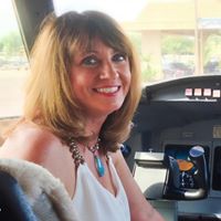 Christine Bidwell Photo 10