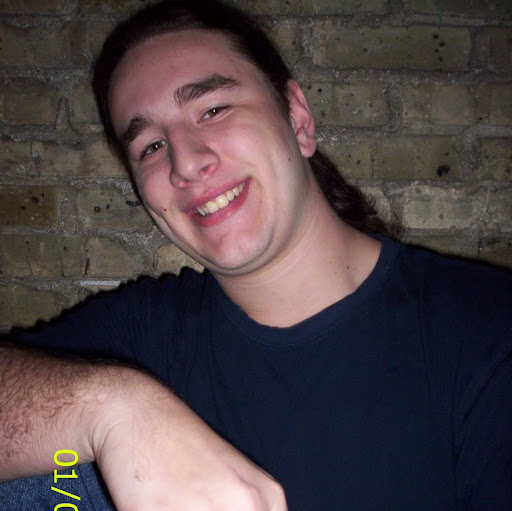 William Hendricks Photo 49