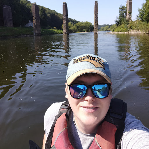 Thomas Quirk Photo 42 Thomas Quirk Photo 42