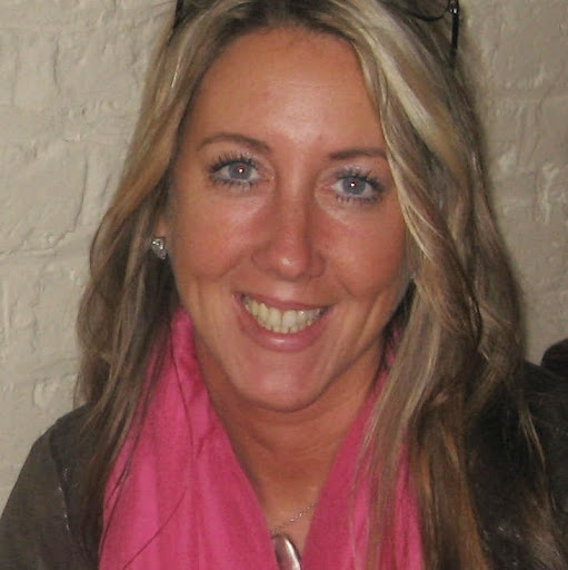 Suzanne Clark Photo 7