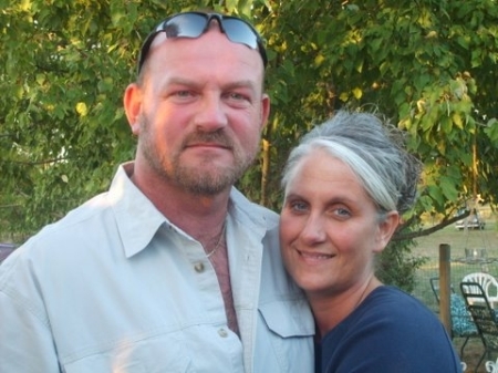 Angela Duke Photo 30