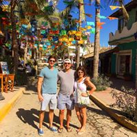 Max Browning Photo 21