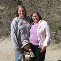 Christine Varner Photo 9