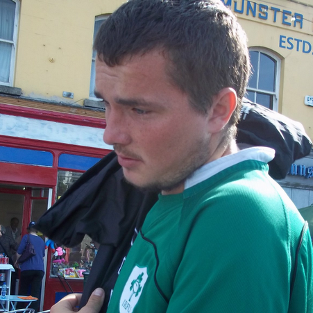 Jonathan Weldon Photo 14