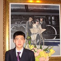 Lin Zhong Photo 26