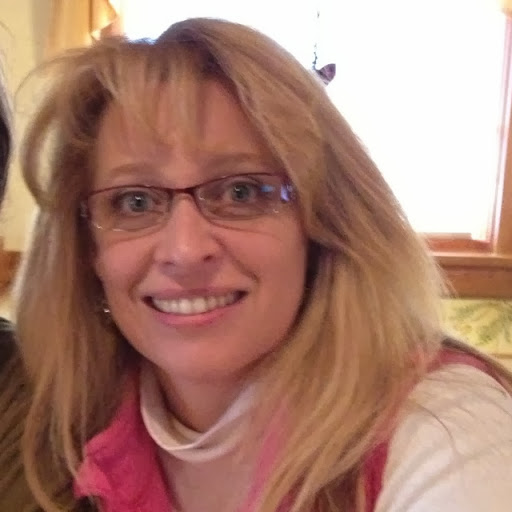 Margaret Wright Photo 23