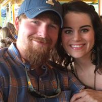 Anna Jordan Photo 20