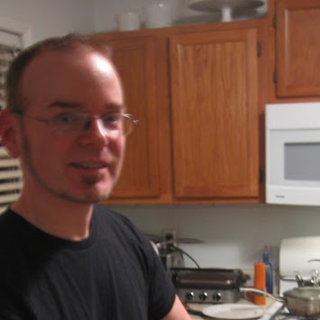 David Spradlin Photo 12
