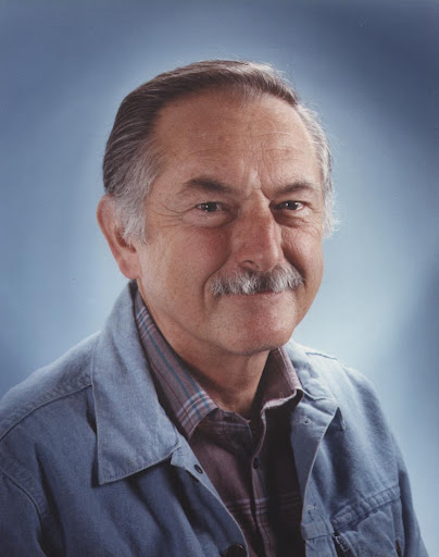 Donald Trout Photo 12