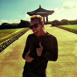 Erik Halvorsen Photo 34