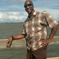 Julius Frazier Photo 9