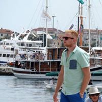 Michael Sas Photo 16