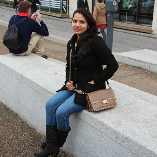 Avantika Agrawal Photo 13