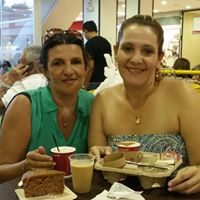 Patricia Castillo Photo 12