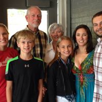 Catherine Garrison Photo 41