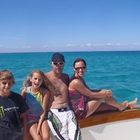 Cherie Lewis Photo 15