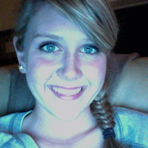 Morgan Jenkins Photo 20