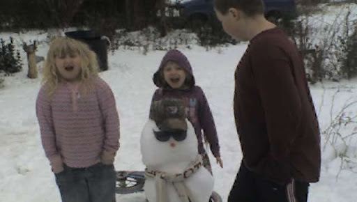 Jennifer Aderholt Photo 5