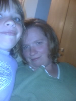 Kimberly Parker Photo 46