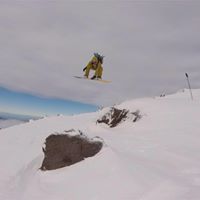Luke Hendrickson Photo 17