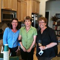 Vicki Cunningham Photo 17