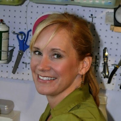 Debra Jordan Photo 5