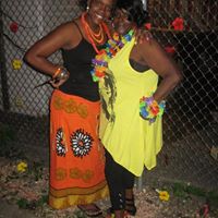 Patricia Reese Photo 24