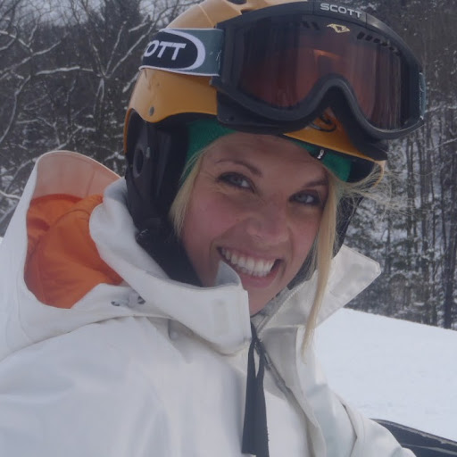 Catherine Bradford Photo 26