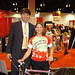Joe Eldridge Photo 12