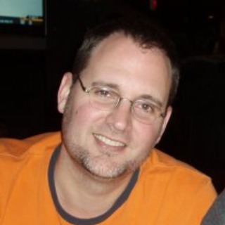 Eric Matheson Photo 17