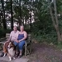 Geraldine Terry Photo 16