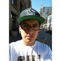 Fabian Hernandez Photo 14
