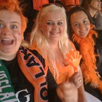 Elisabeth Kennedy Photo 7