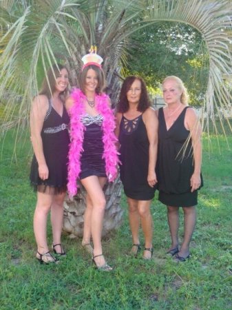Donna Sharp Photo 24