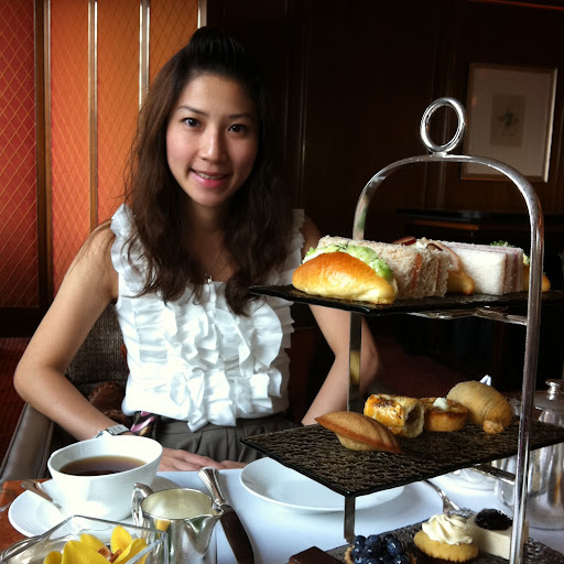 Cindy Yeung Photo 8