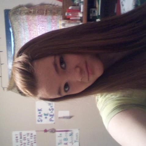 Christina Weger Photo 3