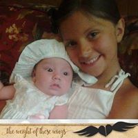 Crystal Gordon Photo 16