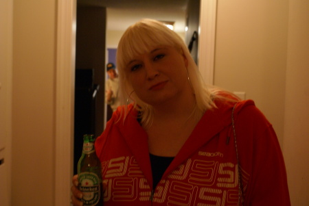 Elizabeth Harrell Photo 30