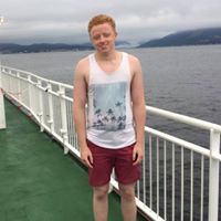 Daniel Covey Photo 32