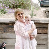 Michele Bullock Photo 14