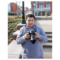 Joseph Brooks Photo 47