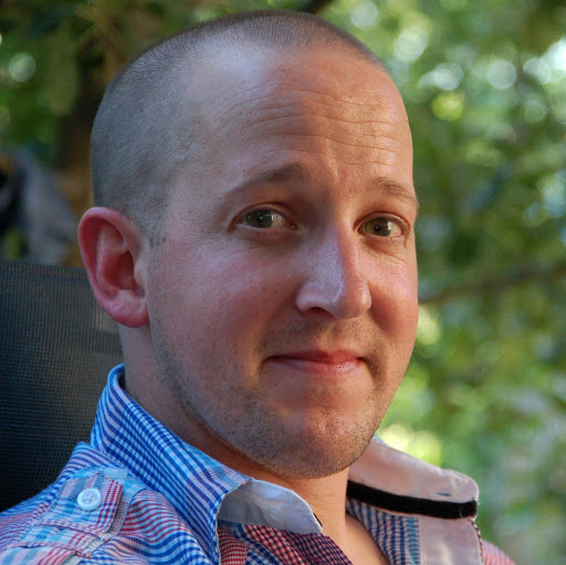 Tim Parrott Photo 14