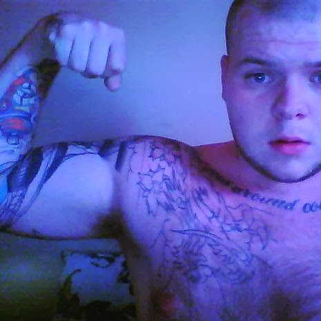 Daryl Roberts Photo 33