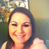 Brittany Allen Photo 10