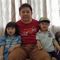 Seng Tsai Photo 1