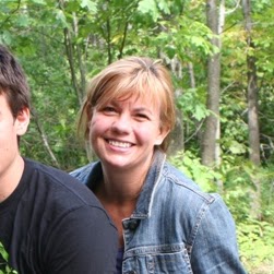 Elizabeth Steeves Photo 6