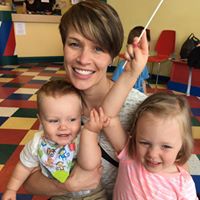 Stacy Stoddard Photo 24