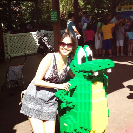 Shirley Kuo Photo 14