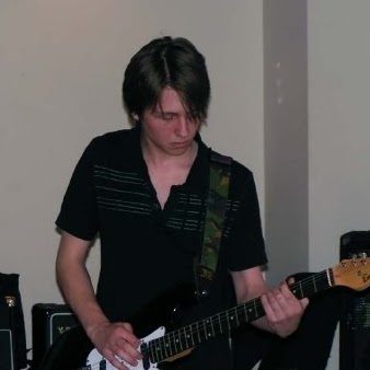 James Marsh Photo 17
