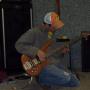 Alan Brooks Photo 19